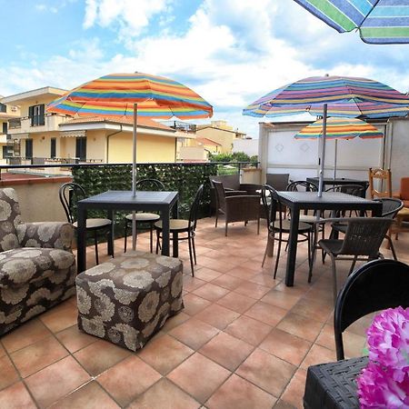 B&B Princess Room Capo dʼOrlando Extérieur photo