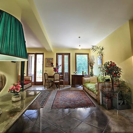 B&B Princess Room Capo dʼOrlando Extérieur photo