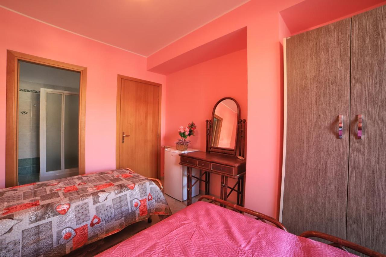 B&B Princess Room Capo dʼOrlando Extérieur photo