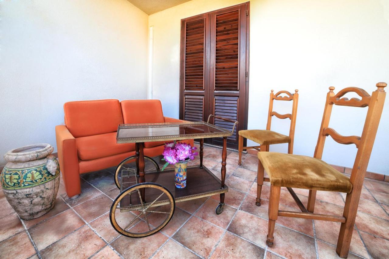 B&B Princess Room Capo dʼOrlando Extérieur photo