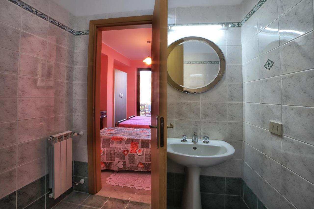 B&B Princess Room Capo dʼOrlando Extérieur photo