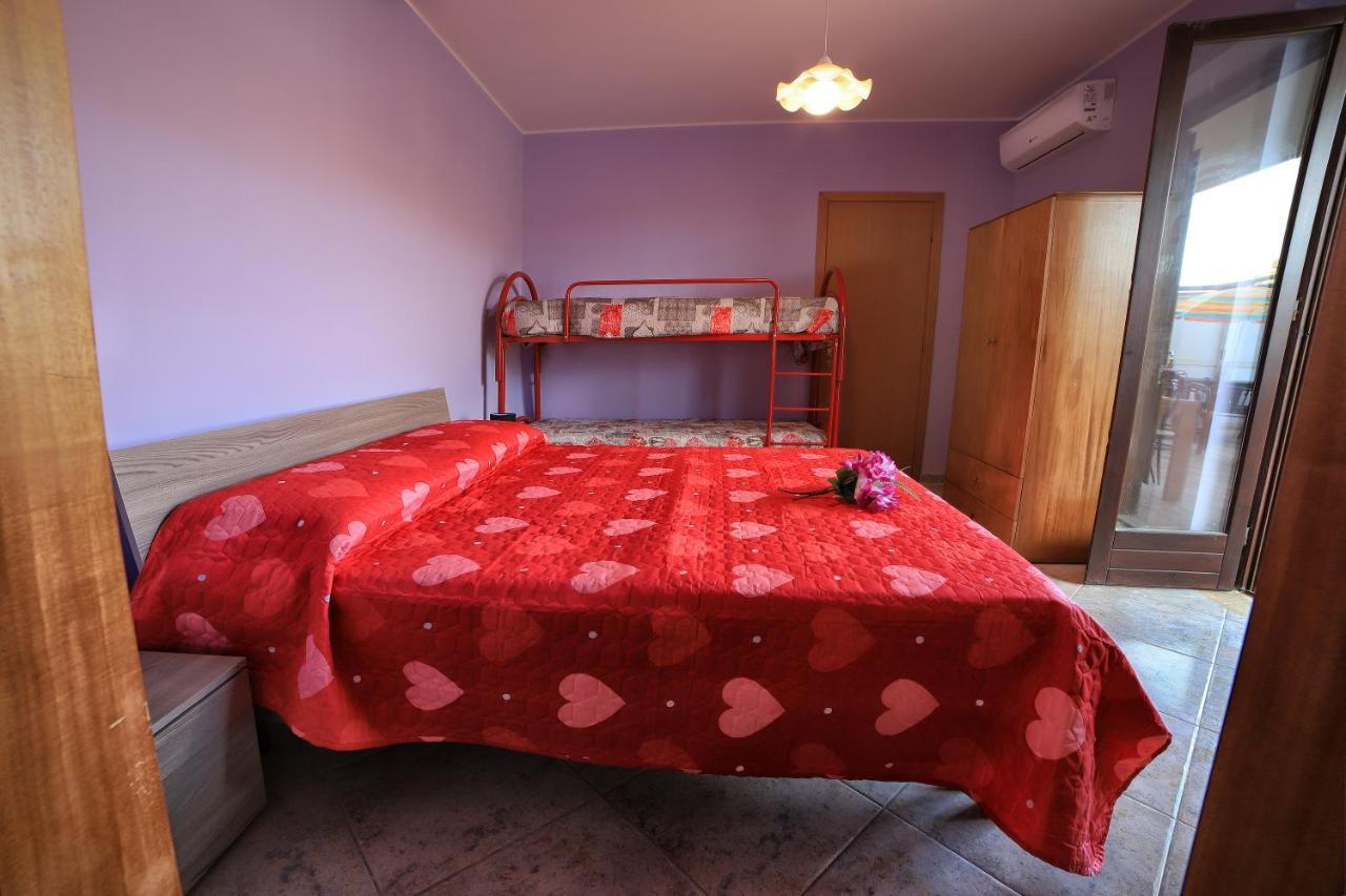 B&B Princess Room Capo dʼOrlando Extérieur photo