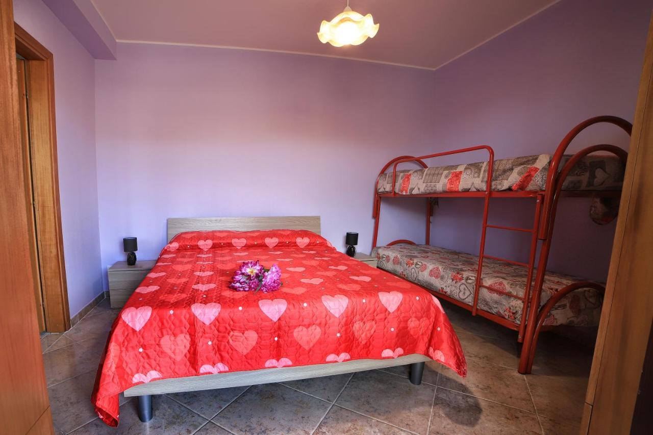 B&B Princess Room Capo dʼOrlando Extérieur photo