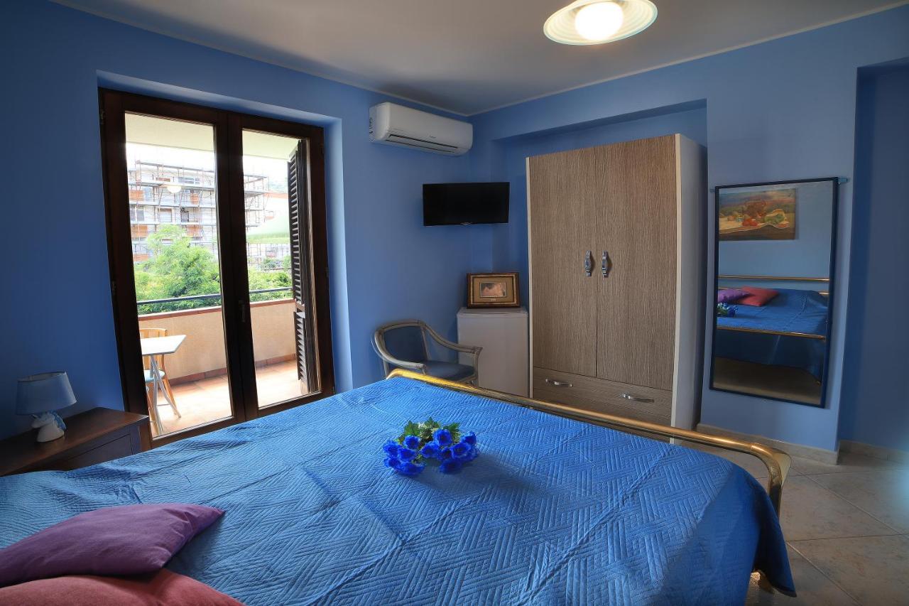 B&B Princess Room Capo dʼOrlando Extérieur photo