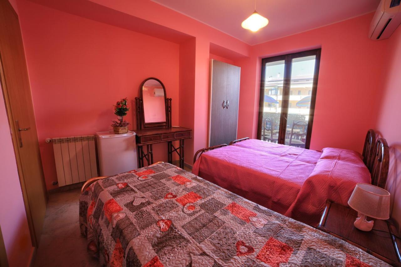B&B Princess Room Capo dʼOrlando Extérieur photo
