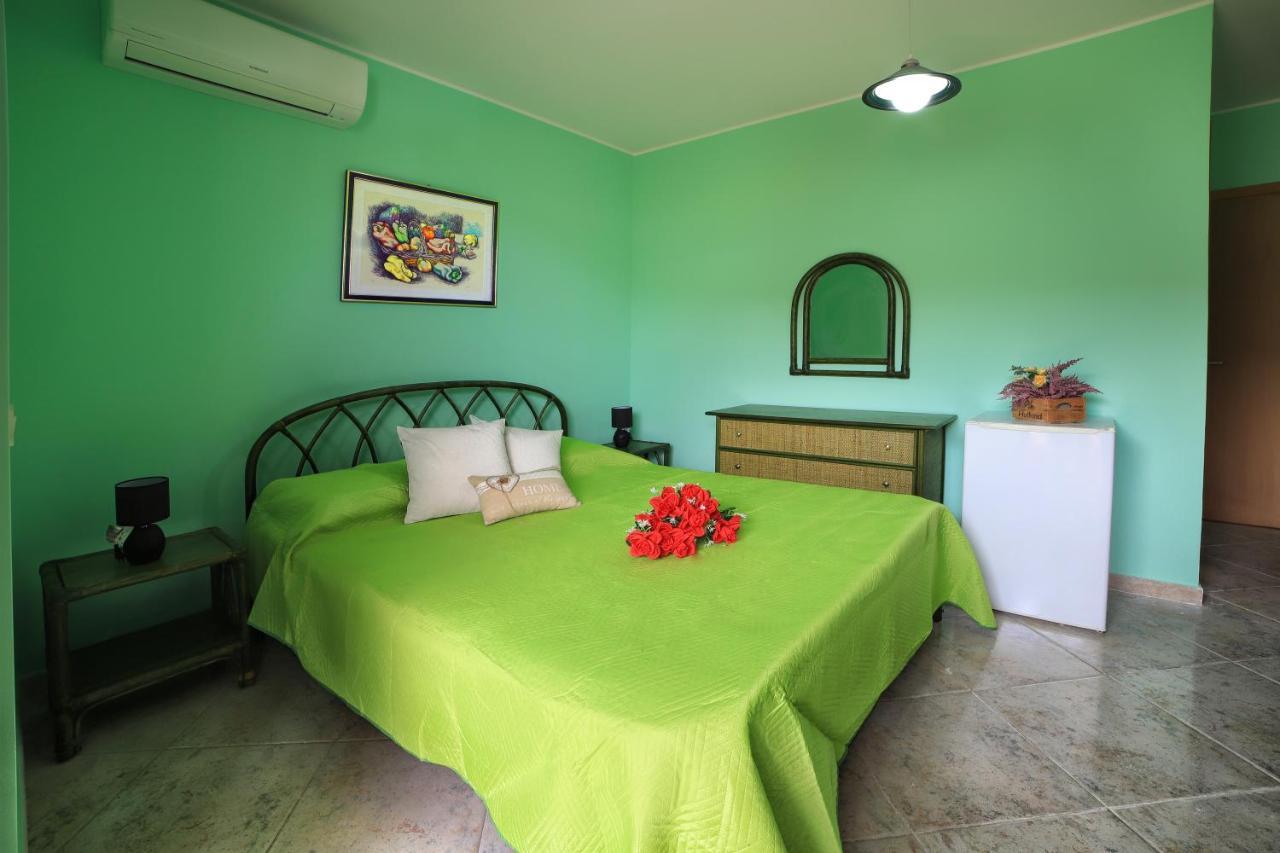 B&B Princess Room Capo dʼOrlando Extérieur photo