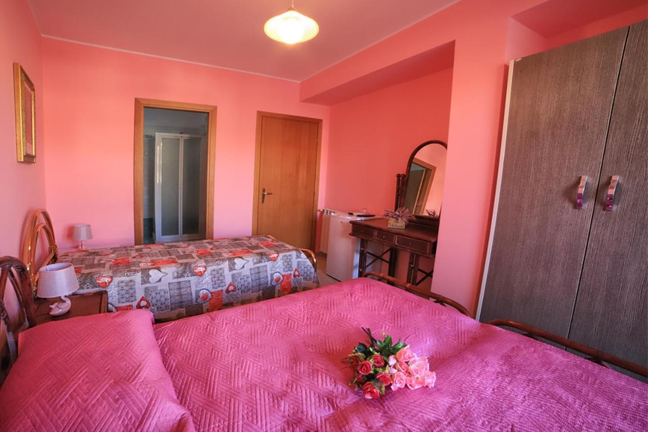 B&B Princess Room Capo dʼOrlando Extérieur photo