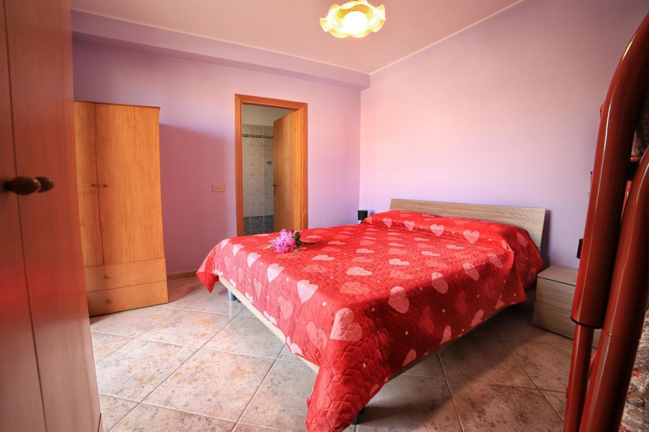 B&B Princess Room Capo dʼOrlando Extérieur photo