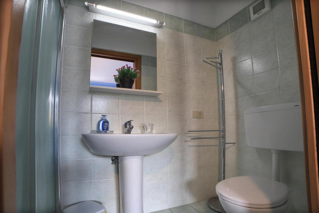 B&B Princess Room Capo dʼOrlando Extérieur photo